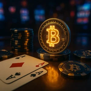 Crypto Casinos: What Changes When You Deposit in Bitcoin