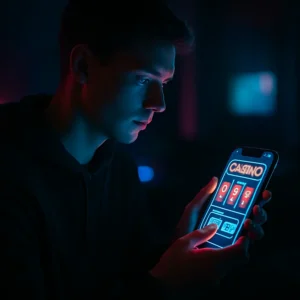 Mobile Casino Apps vs. Browser Play: Does It Matter?
