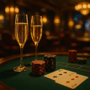 Table Games Strategy: Where Skill Actually Changes the Odds