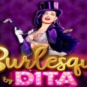 Burlesque By Dita