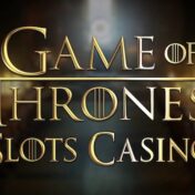 Game Of Thrones