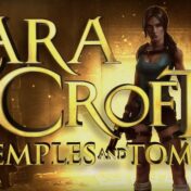 Lara Croft: Temples and Tombs