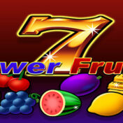 Power Fruits