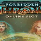 Forbidden Throne